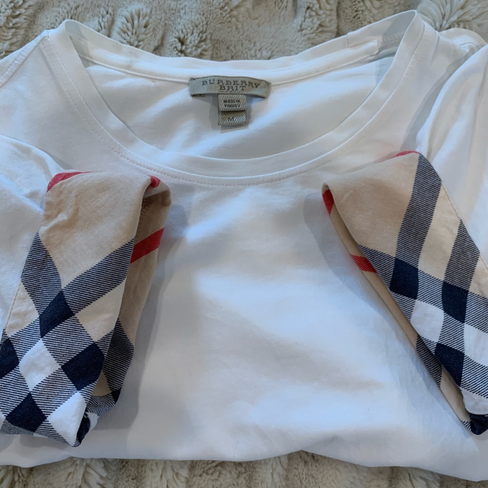 Burberry T-Shirt